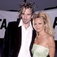 Tommy Lee, Pamela Anderson